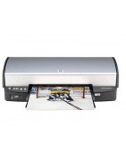 Cartuchos de tinta HP Deskjet 5940xi