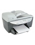 Cartuchos de tinta HP Deskjet 6110