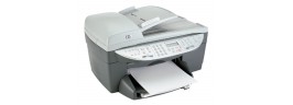 Cartuchos HP Deskjet 6110 | Tinta Original y Compatible !