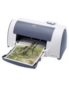 Cartuchos de tinta HP Deskjet 632c