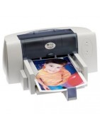 Cartuchos de tinta HP Deskjet 648