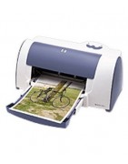 Cartuchos de tinta HP Deskjet 650c