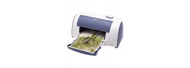 Cartuchos HP Deskjet 650c | Tinta Original y Compatible !