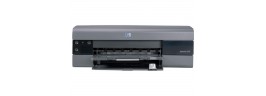 Cartuchos HP Deskjet 6520xi | Tinta Original y Compatible !