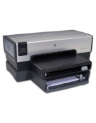 Cartuchos de tinta HP Deskjet 6540dt