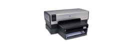 Cartuchos HP Deskjet 6540dt | Tinta Original y Compatible !