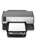 Cartuchos de tinta HP Deskjet 6540xi