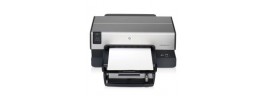 Cartuchos HP Deskjet 6540xi | Tinta Original y Compatible !