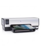 Cartuchos de tinta HP Deskjet 6548