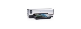 Cartuchos HP Deskjet 6548 | Tinta Original y Compatible !