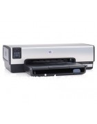 Cartuchos de tinta HP Deskjet 6623