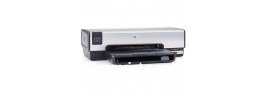 Cartuchos HP Deskjet 6623 | Tinta Original y Compatible !