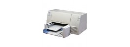 Cartuchos HP Deskjet 670 | Tinta Original y Compatible !