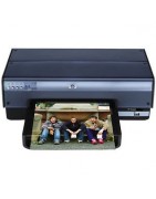 Cartuchos de tinta HP Deskjet 6830v