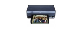 Cartuchos HP Deskjet 6830v | Tinta Original y Compatible !