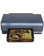 Cartuchos de tinta HP Deskjet 6840dt