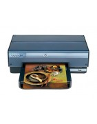 Cartuchos de tinta HP Deskjet 6840xi