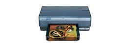 Cartuchos HP Deskjet 6840xi | Tinta Original y Compatible !