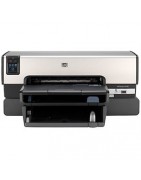 Cartuchos de tinta HP Deskjet 6940dt