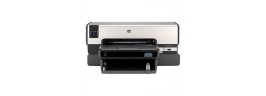 Cartuchos HP Deskjet 6940dt | Tinta Original y Compatible !
