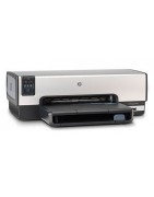 Cartuchos de tinta HP Deskjet 6943