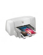 Cartuchos de tinta HP Deskjet 695