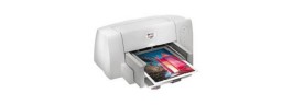 Cartuchos HP Deskjet 695 | Tinta Original y Compatible !