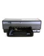 Cartuchos de tinta HP Deskjet 6980dt