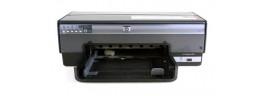 Cartuchos HP Deskjet 6980dt | Tinta Original y Compatible !