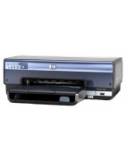 Cartuchos de tinta HP Deskjet 6983