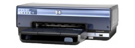 Cartuchos HP Deskjet 6983 | Tinta Original y Compatible !