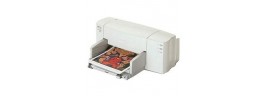 Cartuchos HP Deskjet 816c | Tinta Original y Compatible !