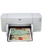 Cartuchos de tinta HP Deskjet 825