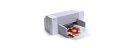 Cartuchos HP Deskjet 841c | Tinta Original y Compatible !