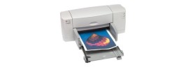 Cartuchos HP Deskjet 842 | Tinta Original y Compatible !