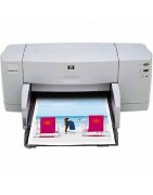 Cartuchos de tinta HP Deskjet 843