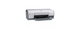 Cartuchos HP Deskjet 855 | Tinta Original y Compatible !