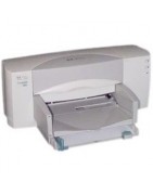 Cartuchos de tinta HP Deskjet 880