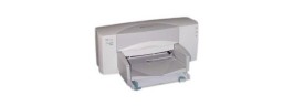 Cartuchos HP Deskjet 880 | Tinta Original y Compatible !