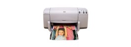 Cartuchos HP Deskjet 940 | Tinta Original y Compatible !