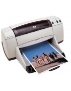 Cartuchos de tinta HP Deskjet 940cxi