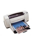 Cartuchos de tinta HP Deskjet 948c