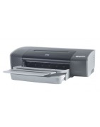 Cartuchos de tinta HP Deskjet 9600