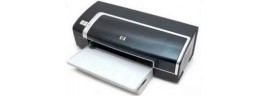 Cartuchos HP Deskjet 9860 | Tinta Original y Compatible !