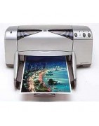 Cartuchos de tinta HP Deskjet 995