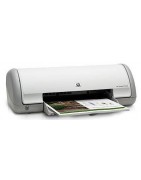 Cartuchos de tinta HP Deskjet D1300 Series