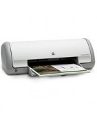 Cartuchos de tinta HP Deskjet D1311