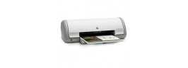 Cartuchos HP Deskjet D1311 | Tinta Original y Compatible !