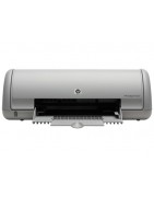 Cartuchos de tinta HP Deskjet D1320