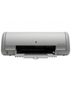 Cartuchos de tinta HP Deskjet D1330